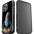 Dragon Ball Super Whis Portrait iPhone 15 Pro Max Impact Case